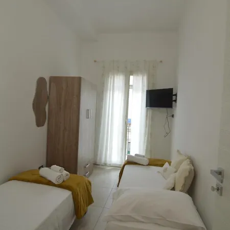 Le Soleil Apartment Marzamemi Exterior photo