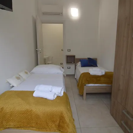 Le Soleil Apartment Marzamemi Exterior photo