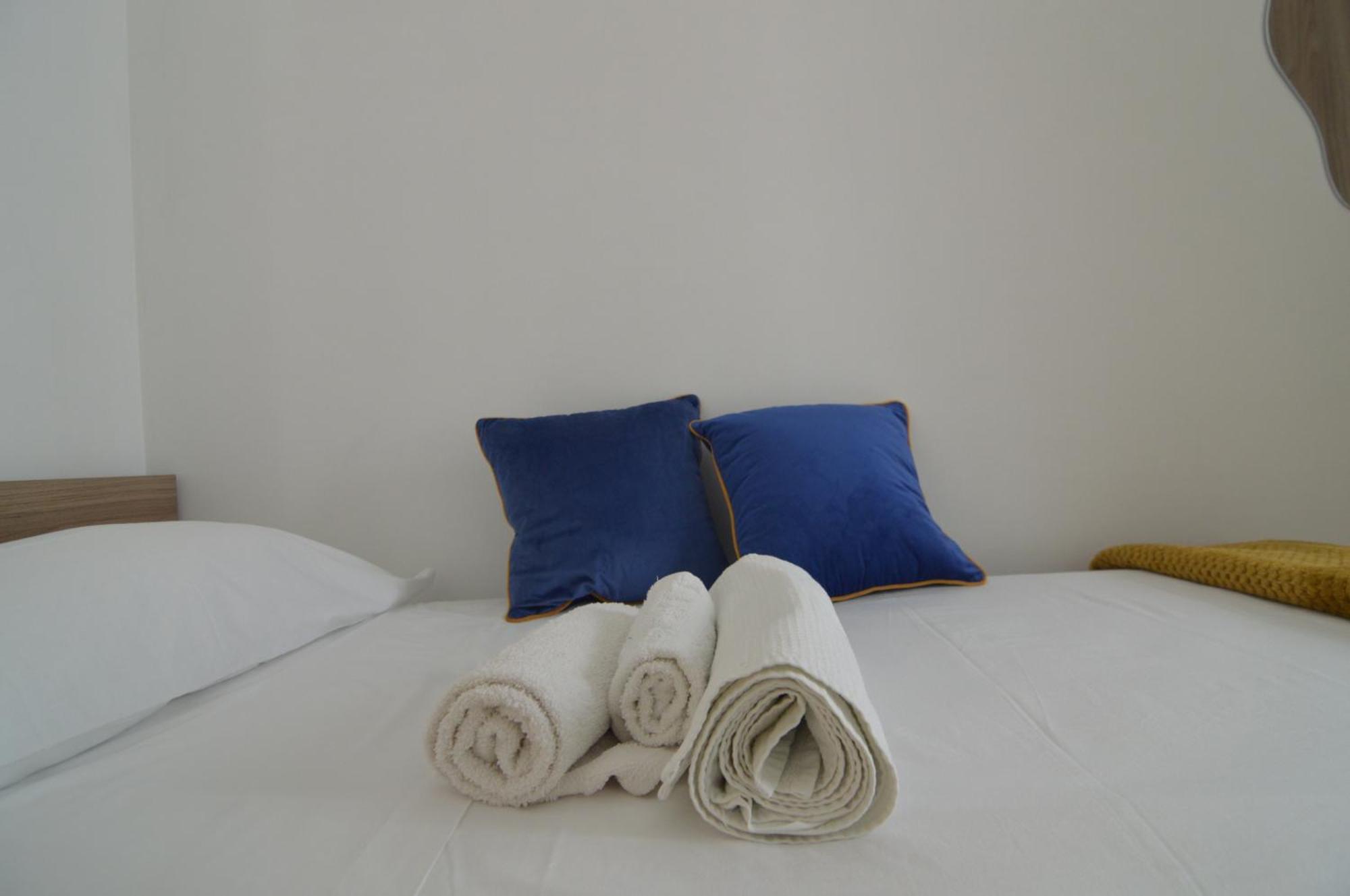 Appartement Le Soleil Marzamemi