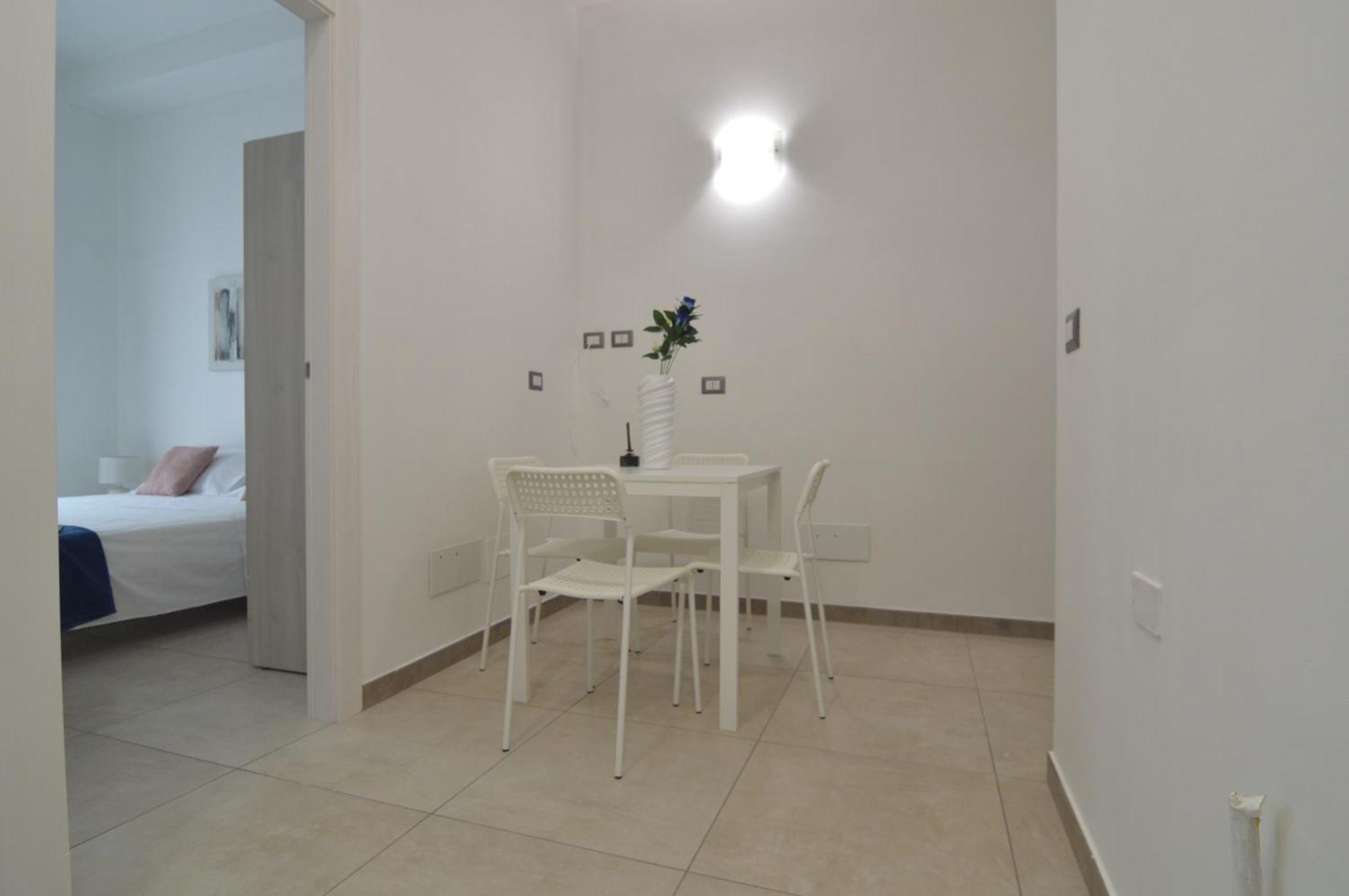 Le Soleil Apartment *