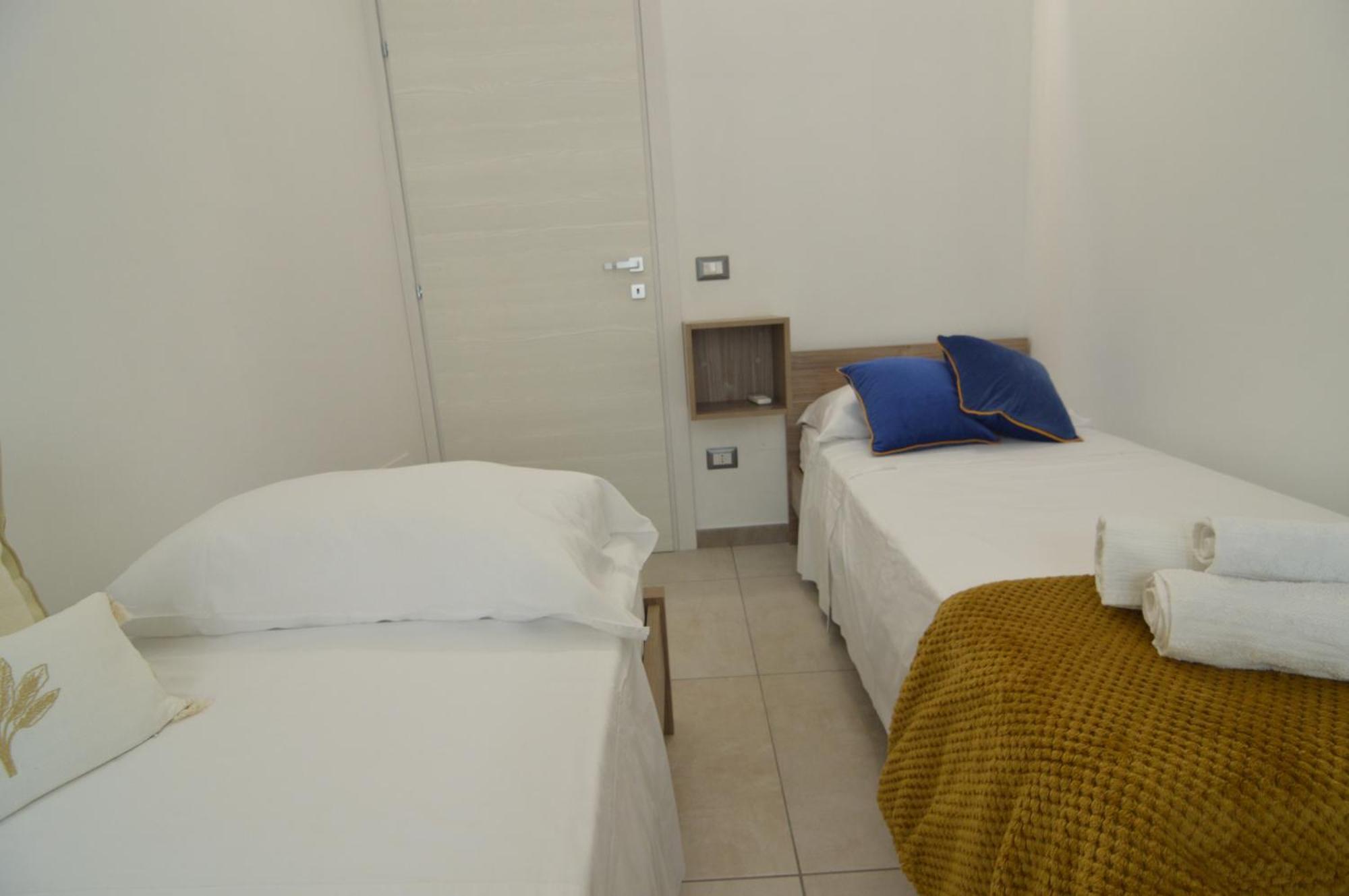 Le Soleil Apartment Marzamemi