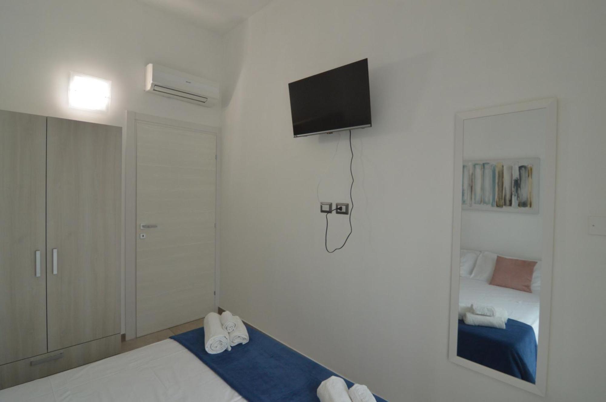 Apartment Le Soleil Marzamemi
