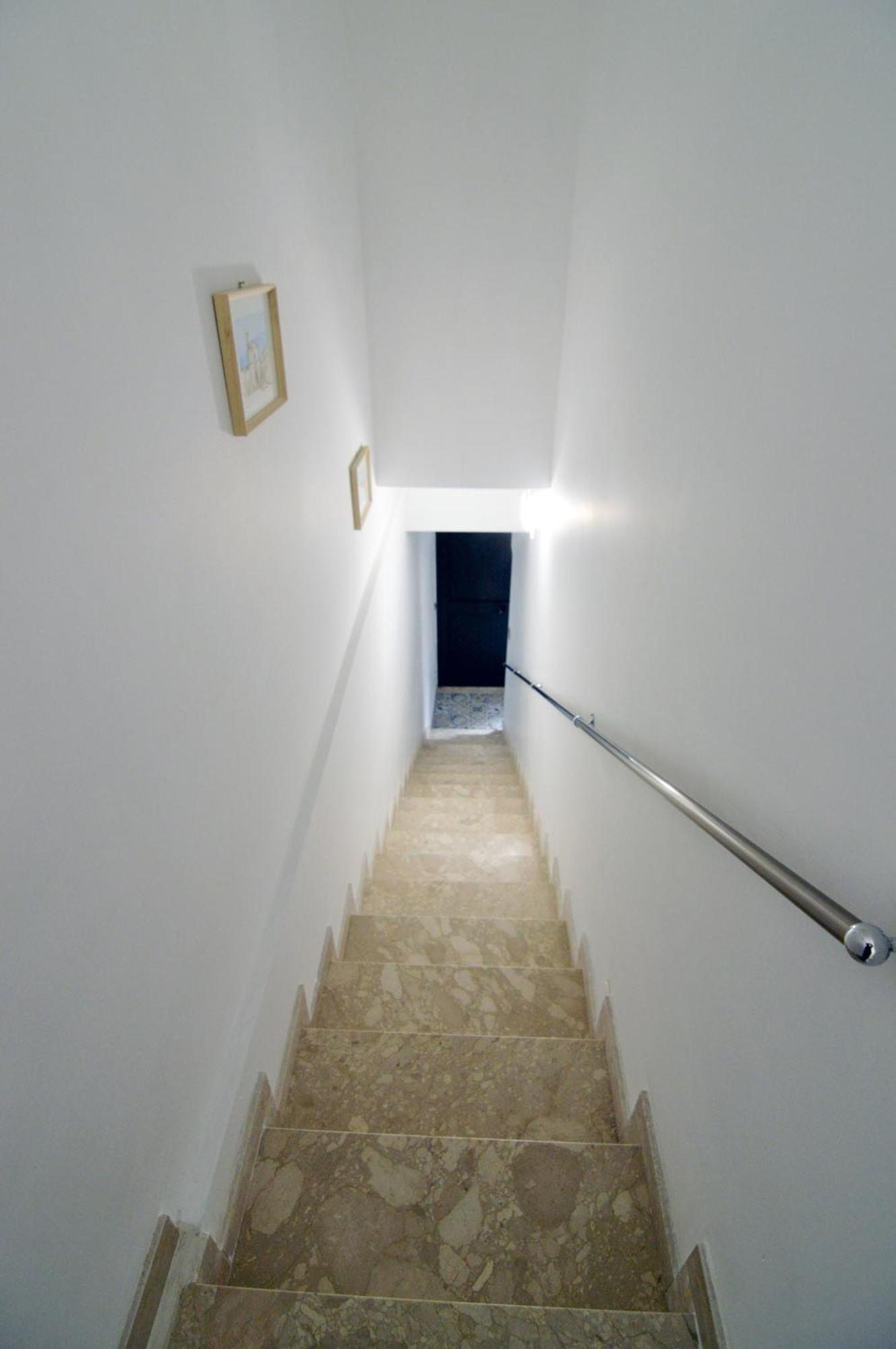 Le Soleil * Marzamemi