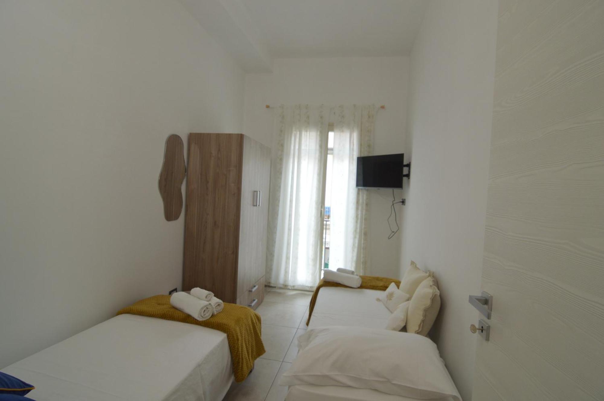 Apartment Le Soleil