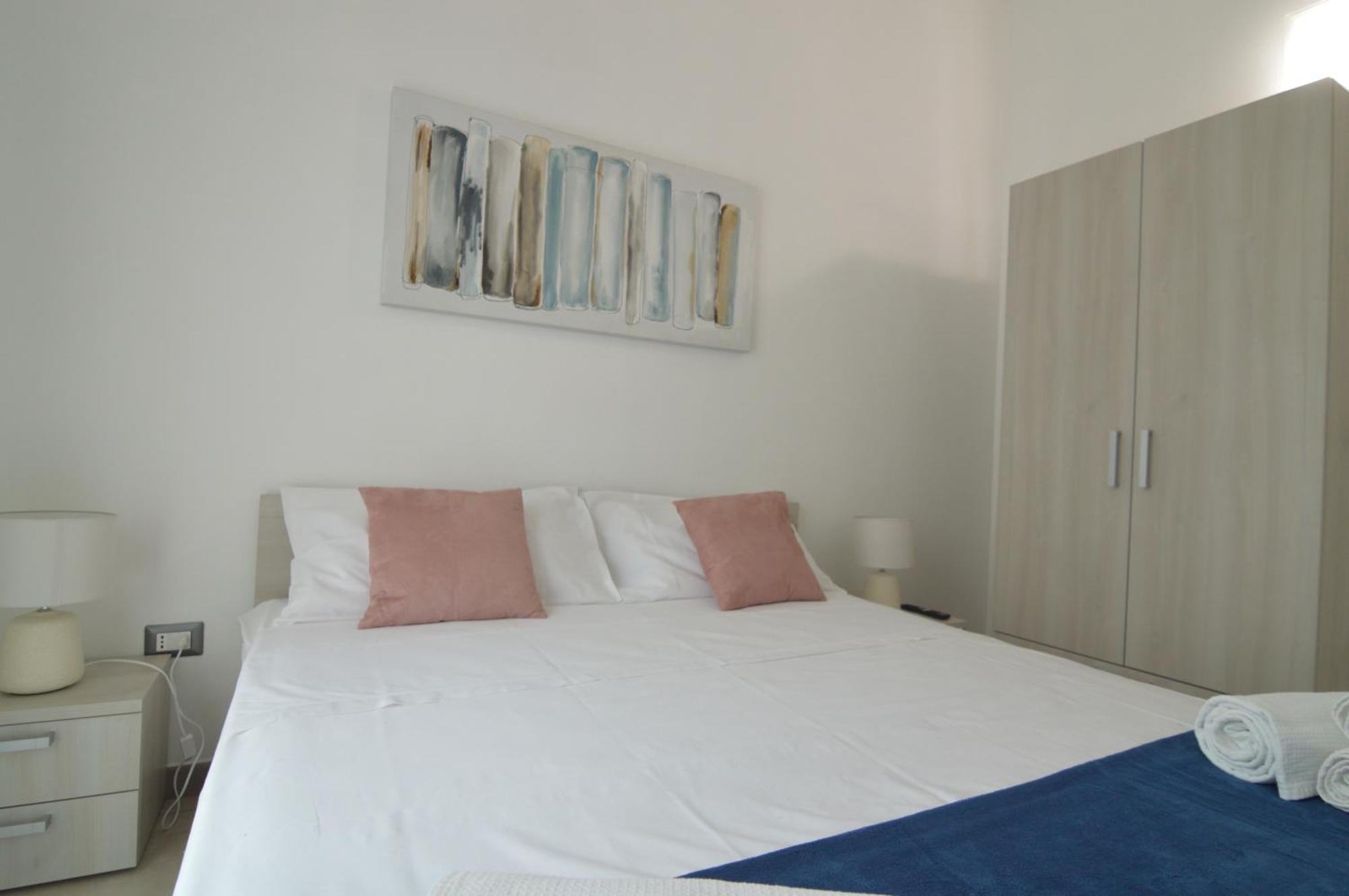 Apartment Le Soleil *
