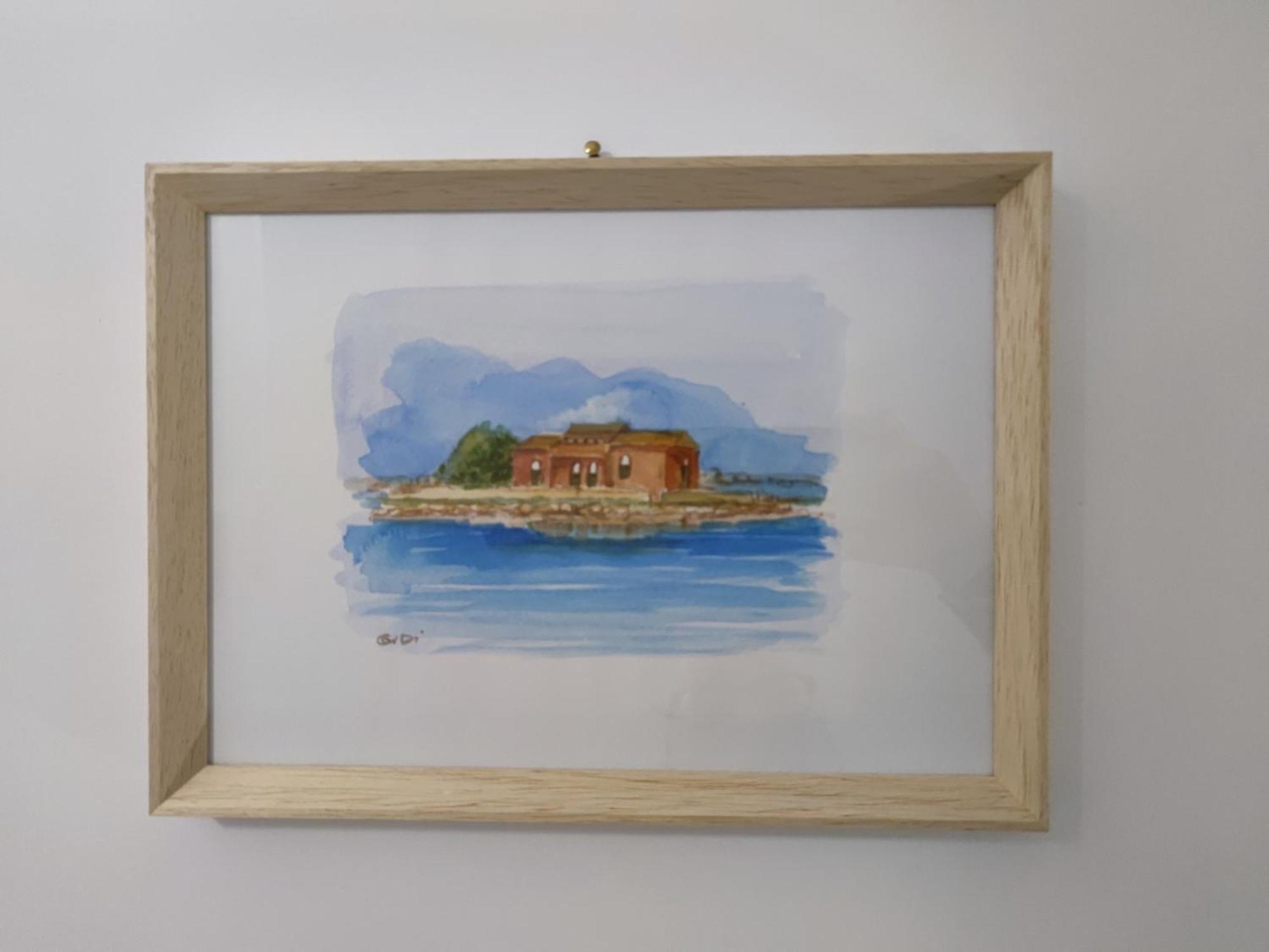 Appartement Le Soleil