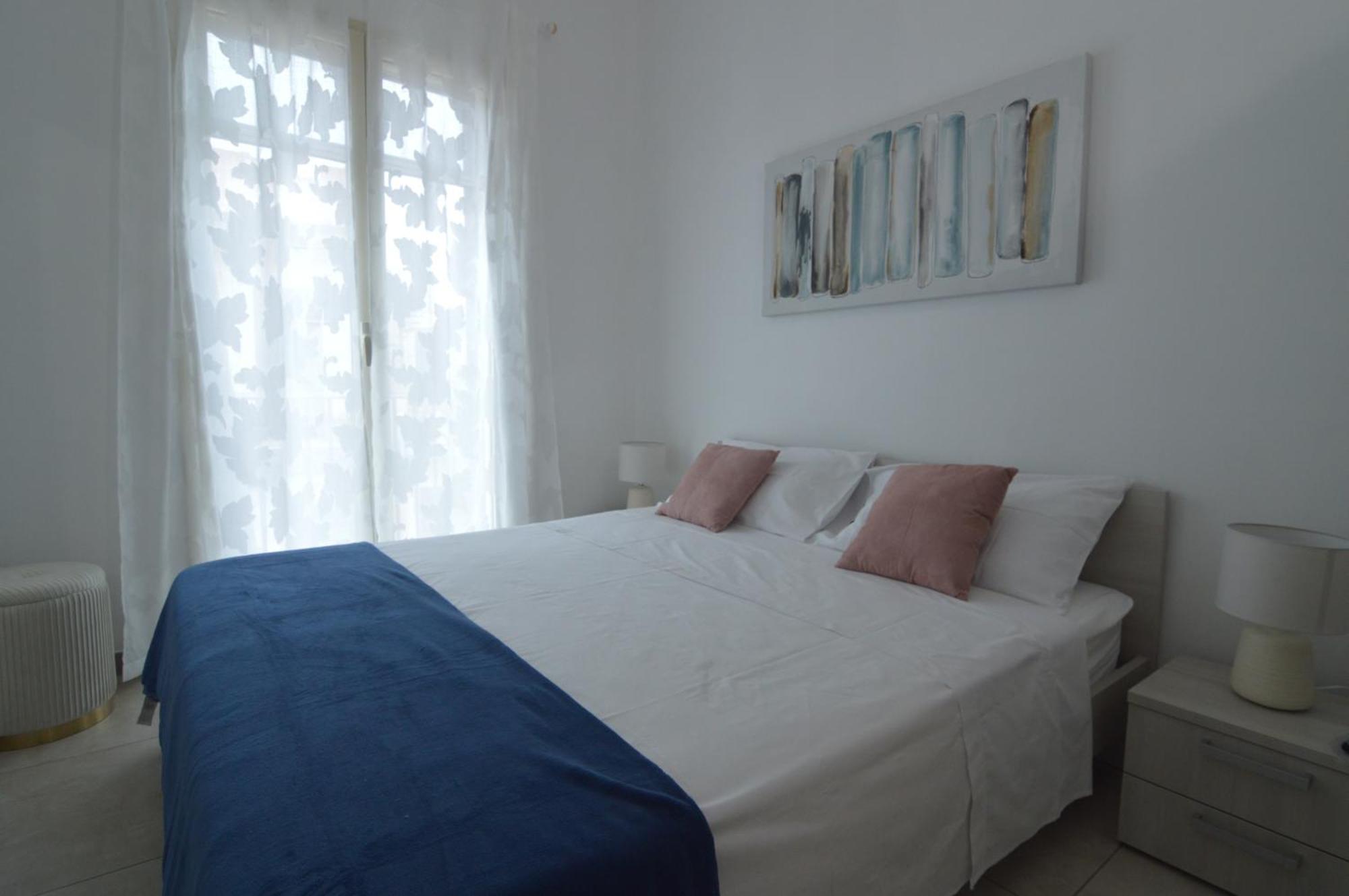 Le Soleil Apartment