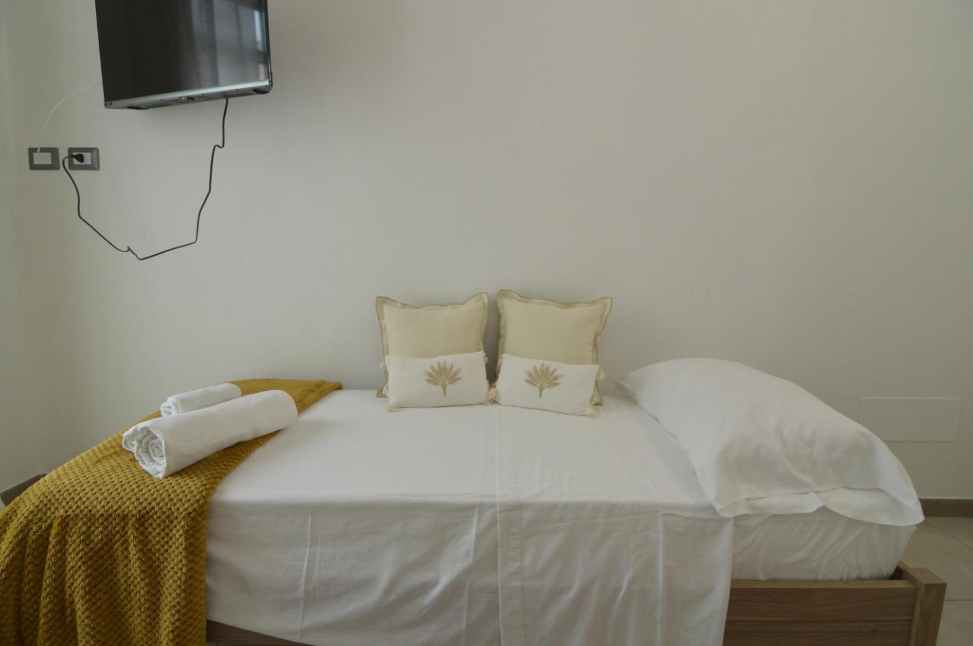 Le Soleil Apartment Marzamemi