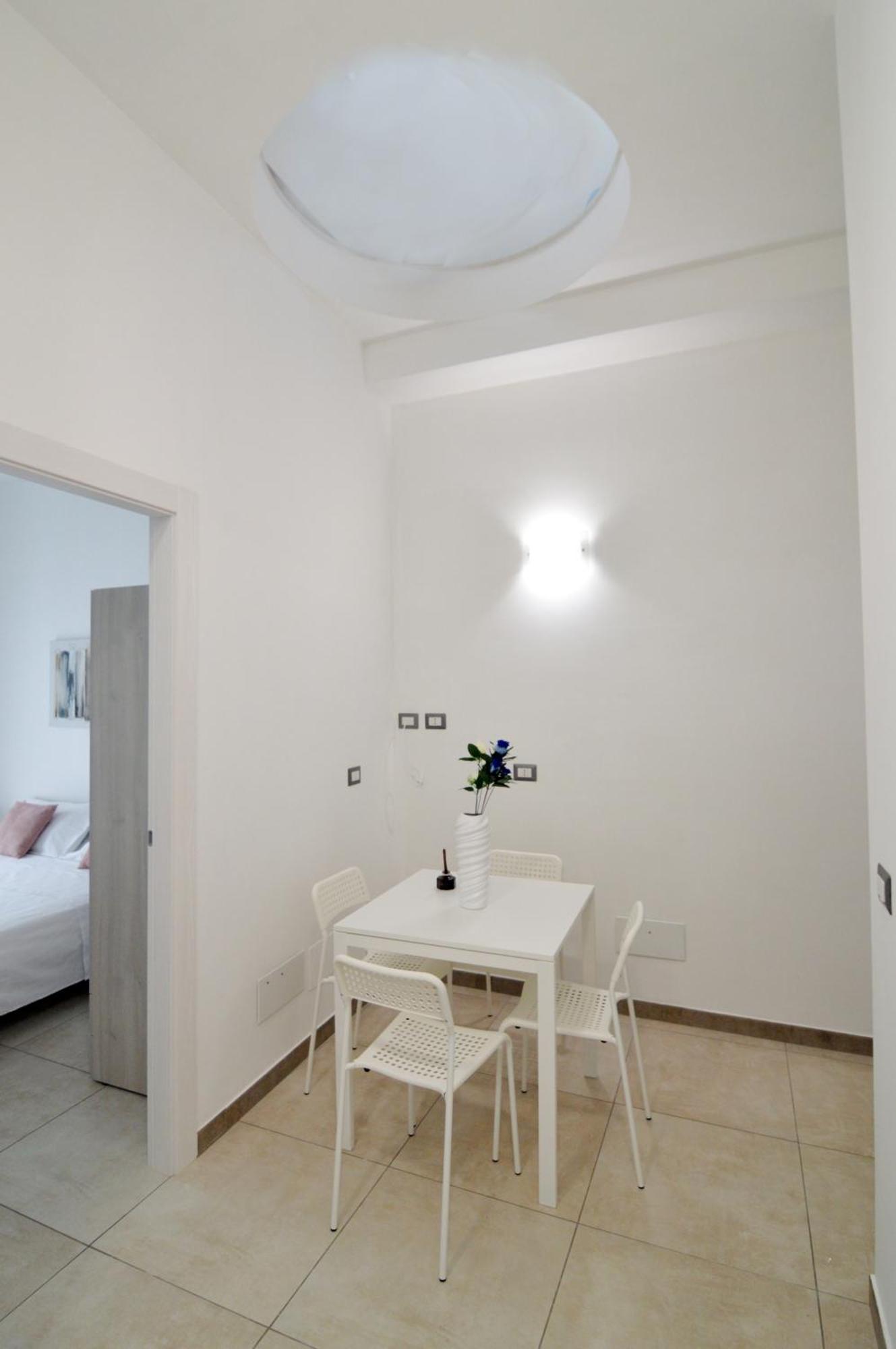 Le Soleil Apartment *