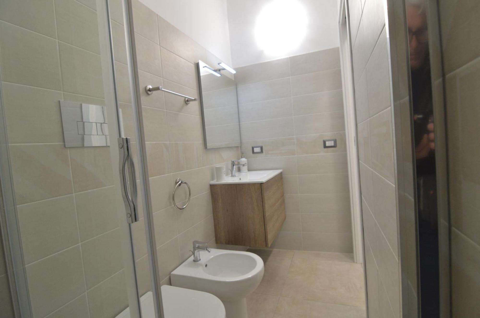 Appartement Le Soleil *